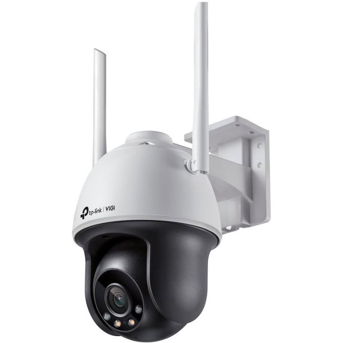 TP-Link VIGI C540-W(4MM) Cámara de Vigilancia 4MP Full-Color Wi-Fi
